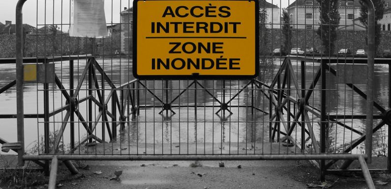 Zones inondables : et si on redonnait aux propriétaires leurs responsabilités ?