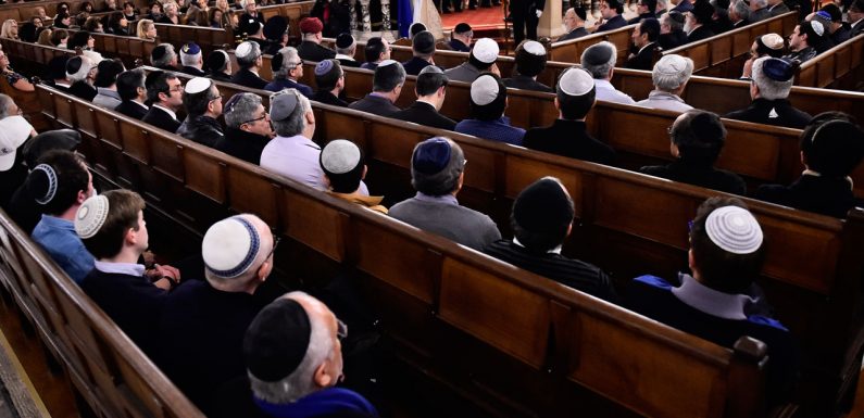 Antisémitisme en Île-de-France : de nombreuses familles juives quittent la Seine-Saint-Denis