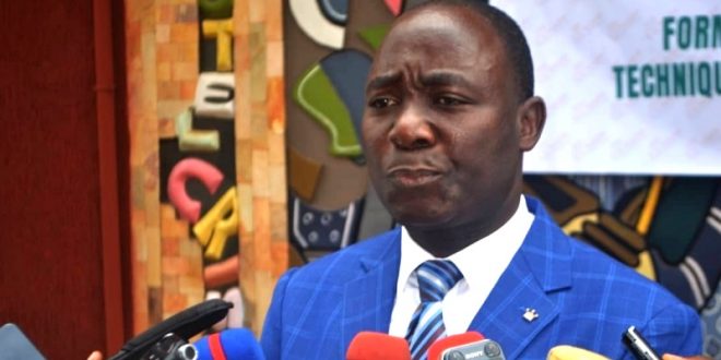 Presse – Togo : vers l’adoption d’une grille tarifaire harmonisée