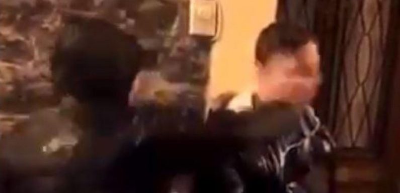 Charleville-Mézières: un jeune homme handicapé passé à tabac, la scène filmée sur Snapchat