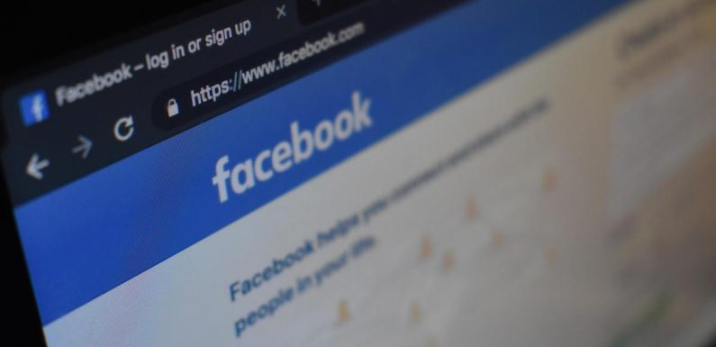 Facebook: attention à l’arnaque «à la vidéo»