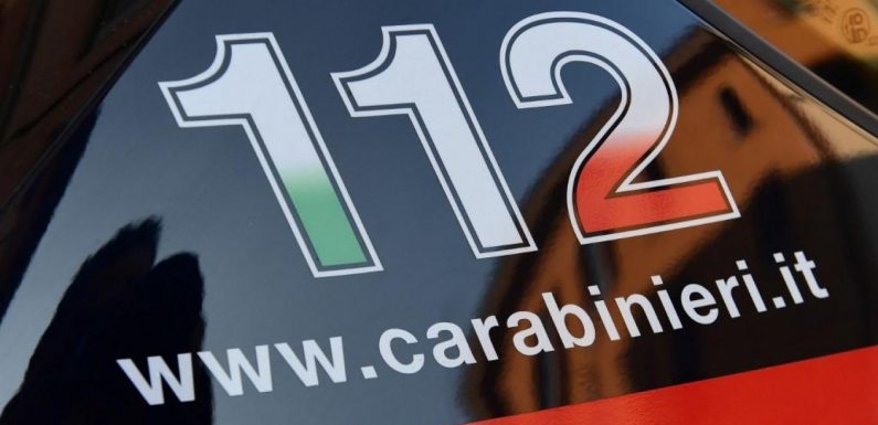 Italie: une préfète filmée en train de recevoir un pot-de-vin suspendue