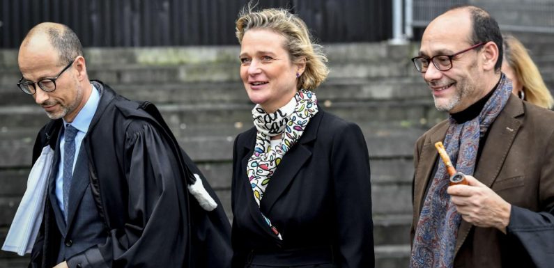 Affaire Delphine Boël: la justice et l’ADN ont eu raison du déni d’Albert II