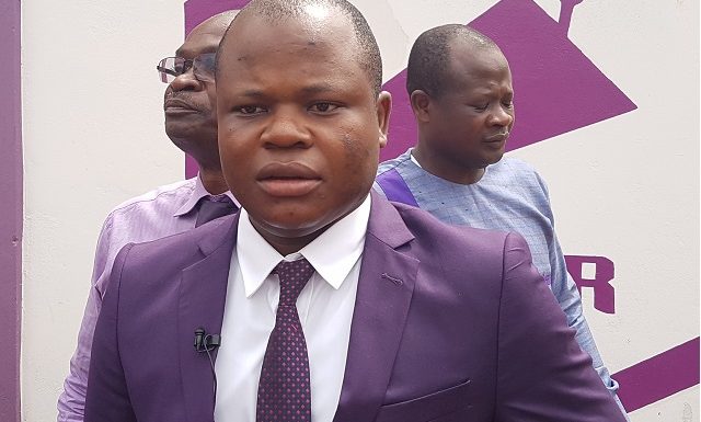 Togo présidentielle de 2020 : BATIR soutient UNIR et appelle à voter Faure Gnassingbé