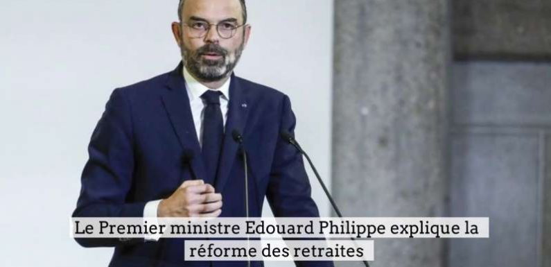 Retraites: Matignon retire provisoirement l’âge-pivot
