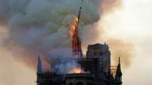 Rétro 2019 : Notre-Dame de Paris, Gilets jaunes, Jacques Chirac… une année en France