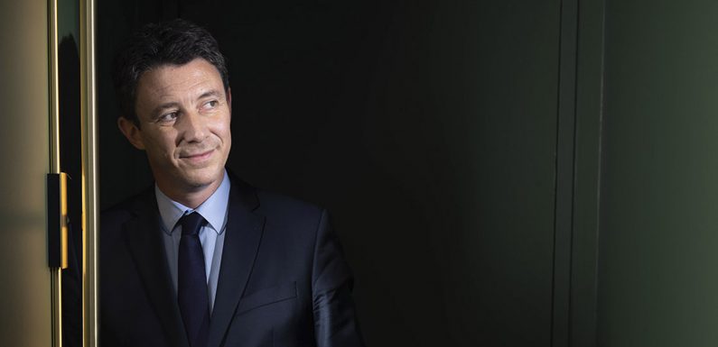 Benjamin Griveaux au JDD : « Déplaçons la gare de l’Est pour créer un Central Park »