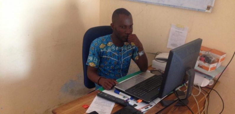 Togo : «Nouvelle Vision », une organisation qui promeut les produits bio