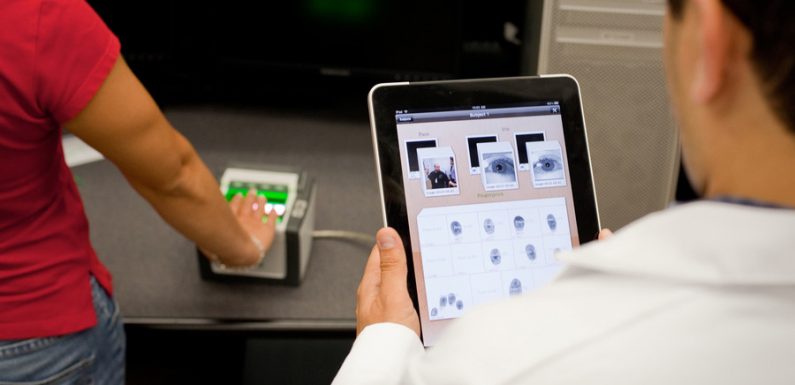 Missing CellsThe Growing Economic Value of Immigrant and Refugee Biological Data