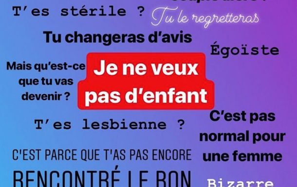 “Bordel de mères”, le compte Instagram qui déconstruit la charge mentale maternelle