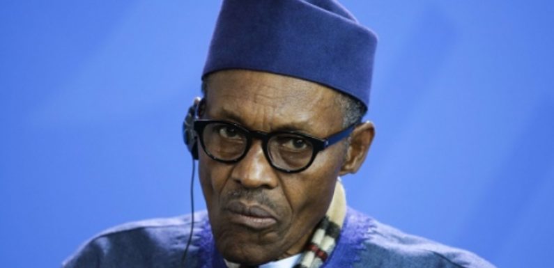 Boko Haram : le président nigérian sommé de démissionner !