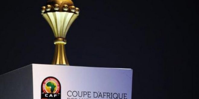 CAN 2021 : la CAF ramène la compétition en janvier
