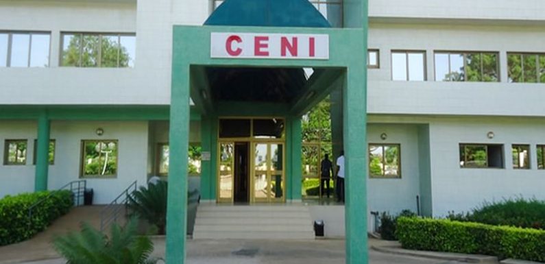 Togo : la CENI en journées portes ouvertes le 18 janvier