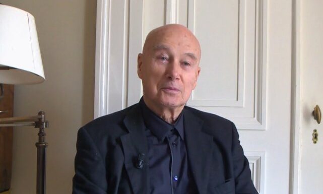 Gallimard cesse la commercialisation des journaux de Gabriel Matzneff