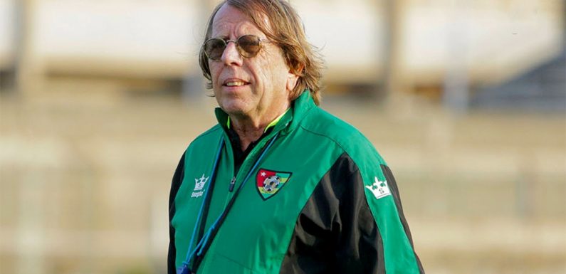 Togo : Claude Leroy va être prolongé à la tête des Eperviers