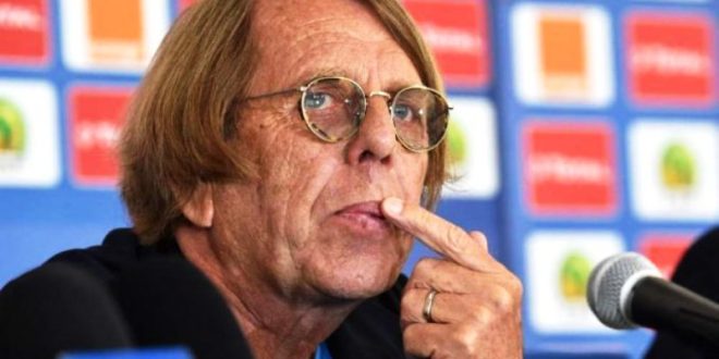 Elim Mondial 2022 : Claude Leroy sur le Togo : « On a une petite chance »