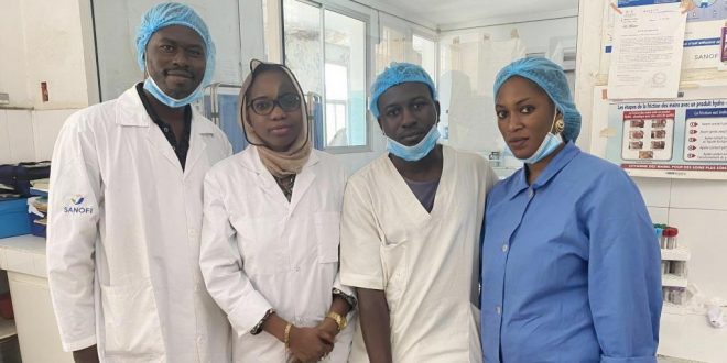 Coronavirus : le Sénégal menacé ?