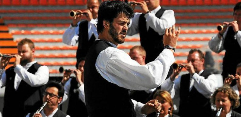 L’ancien sonneur en chef du bagad d’Auray mis en examen pour viol et harcèlement
