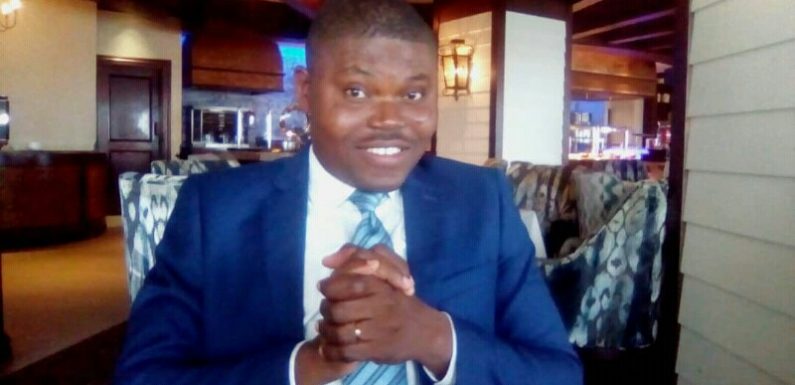 Présidentielle 2020 Togo : Dr Gagnon Kossi hors course !