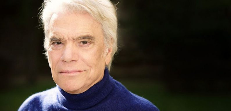 Bernard Tapie revient au théâtre le 7 mai, sur la scène des Folies Bergère