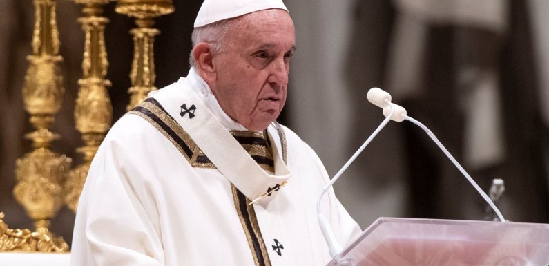 El Papa nombra a una mujer para una Subsecretaría de la Secretaría de Estado