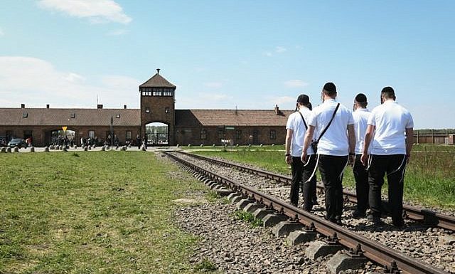 A la veille de la journée mondiale de la Shoah, Israël compte 192 000 survivants