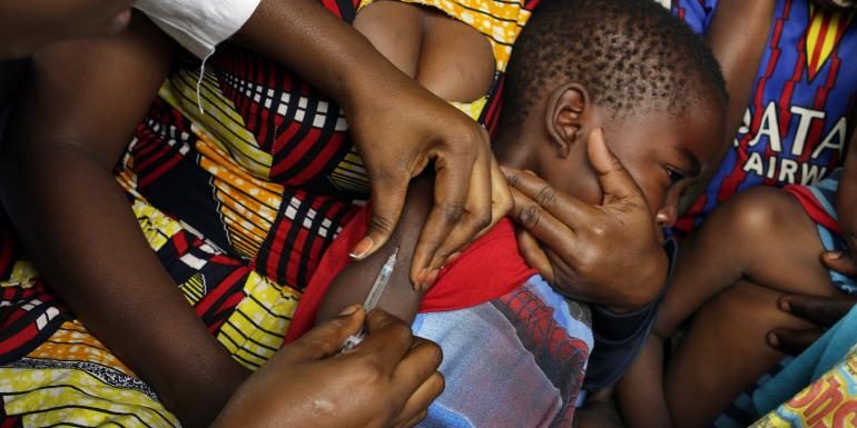 Togo : un sommet pour lutter contre le trafic de faux médicaments à Lomé