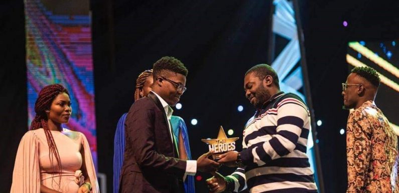 ‘The Heroes 228’ : Toofan, Tadegnon, Almok, Sessimé… tous les lauréats