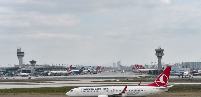 Fuite de Carlos Ghosn : sept arrestations en Turquie