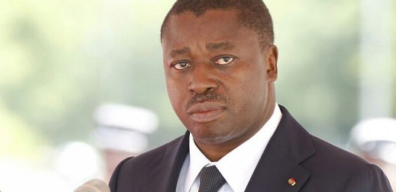 Le Togo classé parmi les pays ‘dictateurs’ en matière de démocratie