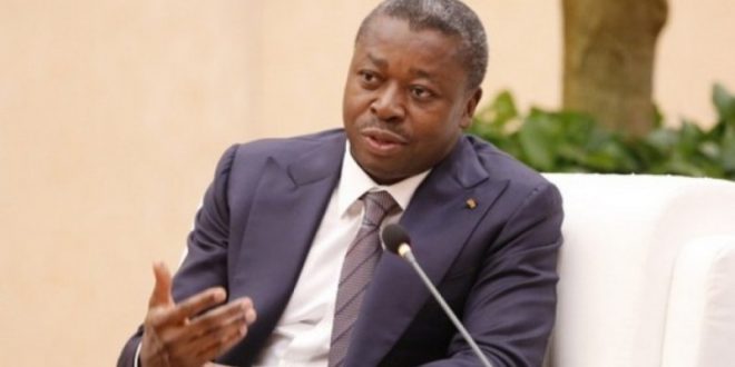 Trafic de faux médicaments : l’appel à l’action de Faure Gnassingbé