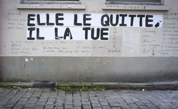 Féminicides : quatre femmes ont déjà été assassinées depuis le 1er janvier
