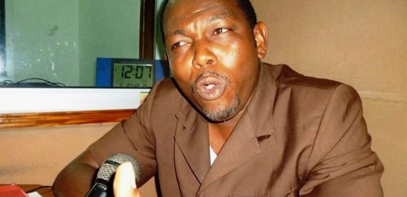 Présidentielle 2020 : que comprendre du choix de Mgr Kpodzro, selon Fulbert Attisso ?