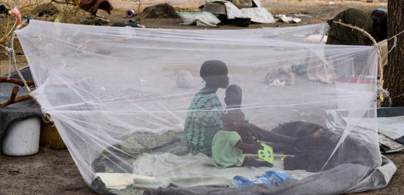 Launch of the Global Humanitarian Overview 2020
