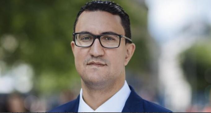 Monsieur le Député, M’jid El Guerrab