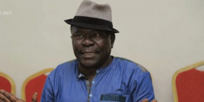 Côte d’Ivoire : présidentielle, les ‘vérités’ de Gbi de fer