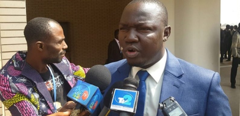 Togo : quand Gerry Tamaa proclame déjà Faure Gnassingbé vainqueur !