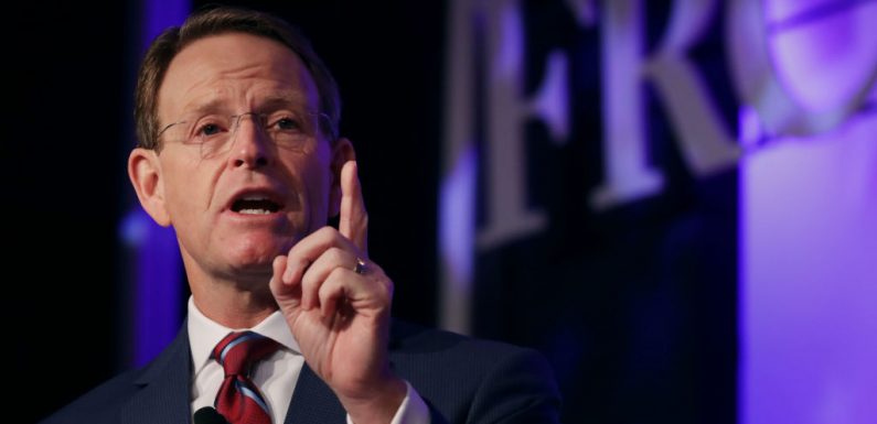 Trump ‘religious freedom’ commissioner praises Zambia over jailing of two gay men for simply loving one another