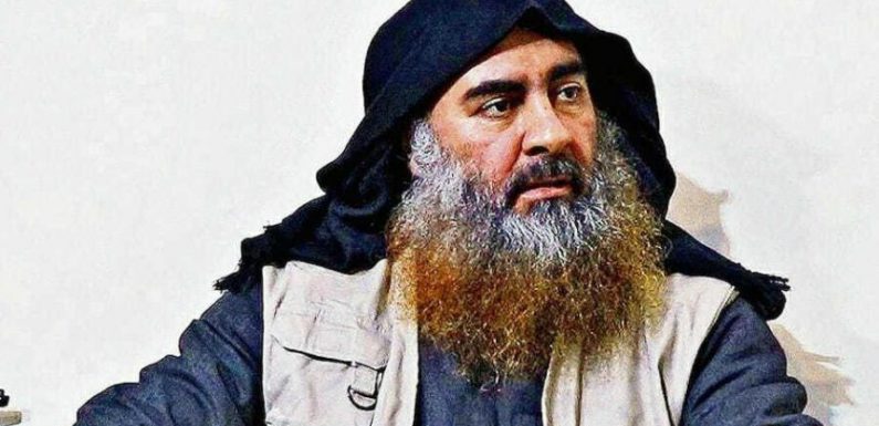 La Jordanie s’inquiète d’une «résurgence» du groupe État islamique