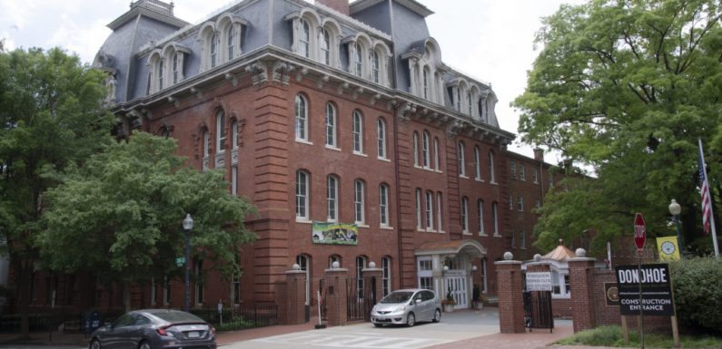 Woman threatens to bomb Catholic school and kill kids over decision to celebrate same-sex marriages