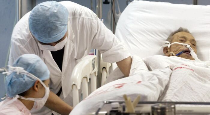 Une épidémie de pneumonie virale «inconnue» en Chine inquiète Hong Kong et Taïwan dans un contexte de dissimulation du SRAS