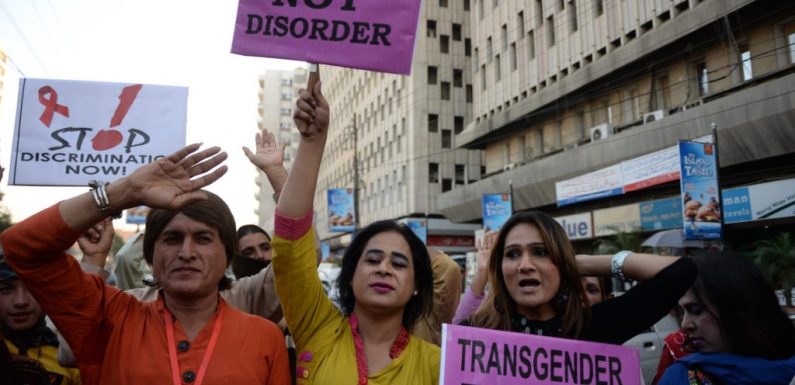 Pakistan takes serious steps towards ending discrimination by extending free healthcare to trans people