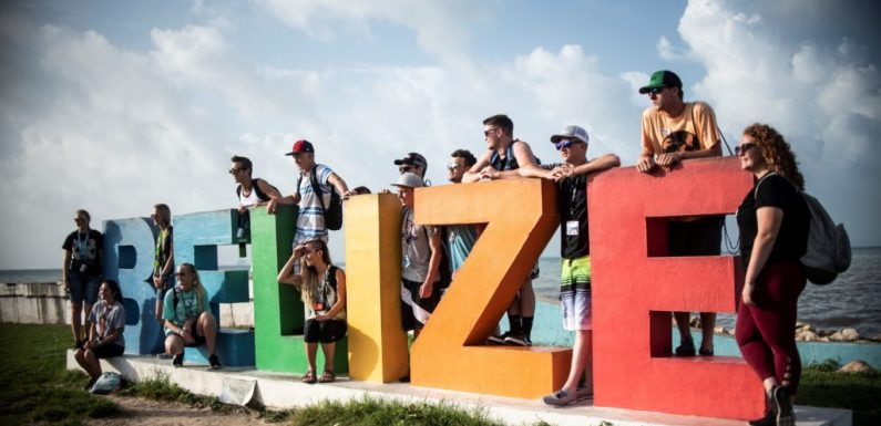 Sorry about it homophobes, but Belize’s appeal courts just unanimously ruled that gay sex is definitely legal