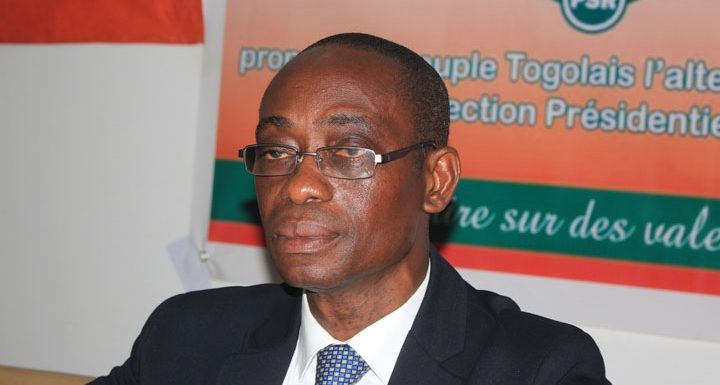 Présidentielle 2020 : refus de la CENI d’enregistrer la candidature du Prof WOLOU Komi