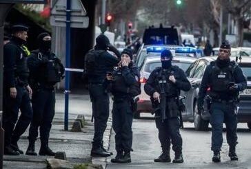 Attentat de Villejuif : un homme meurt en sauvant sa femme