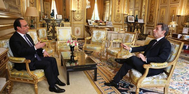 INFO JDD. Affaire Sarkozy-Kadhafi : l’avocat de François Hollande conseillait Takieddine