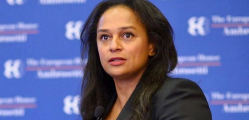 La femme la plus riche d’Afrique, bientôt dépossédée de ses avoirs