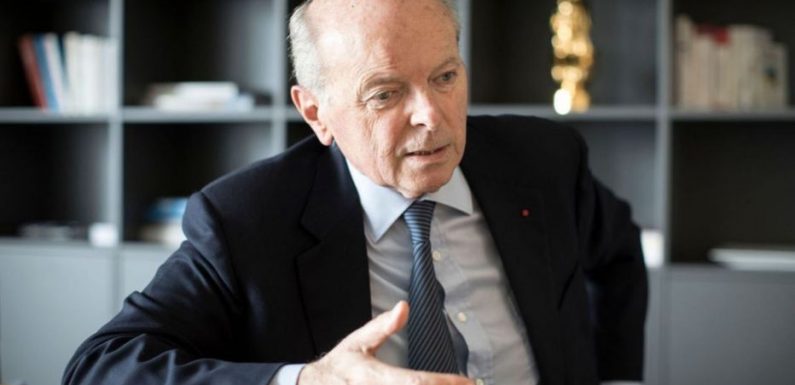30 000 euros par mois : Jacques Toubon «ne comprend pas que ça choque»
