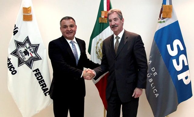 Comment le cartel de Sinaloa a infiltré le gouvernement mexicain