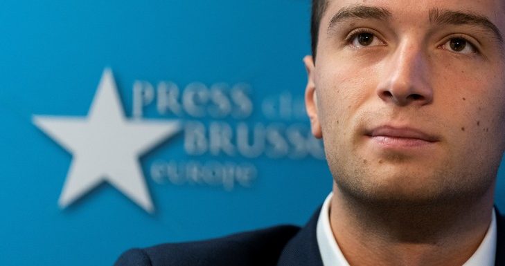 Retraites: le RN déterminé à combattre «une réforme qui ne se justifie pas»